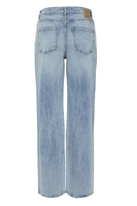 Pieces pcselma hw wide jeans lb noos bc